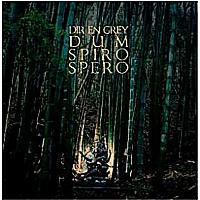 ✨新品✨DIR EN GREY／mode of DUM SPIRO SPERO Dum spiro spero - Edition deluxe - Dir En Grey - CD album
