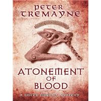 Atonement of blood