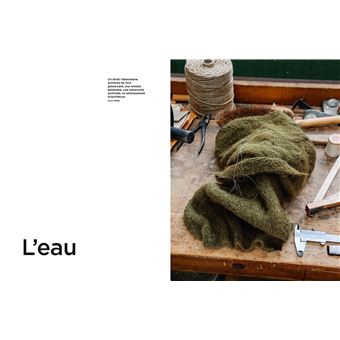 Tricots et philosophie