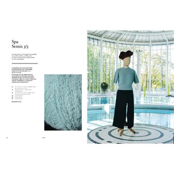 Tricots et philosophie