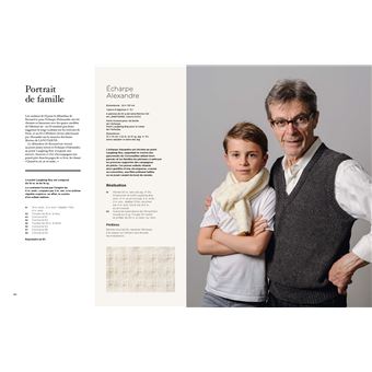 Tricots et philosophie