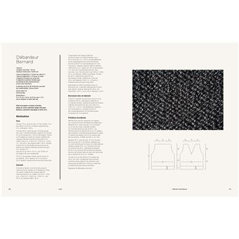 Tricots et philosophie