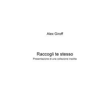 Raccogli te stesso