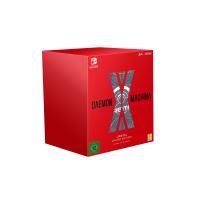 Daemon X machina Edition Collector Nintendo Switch