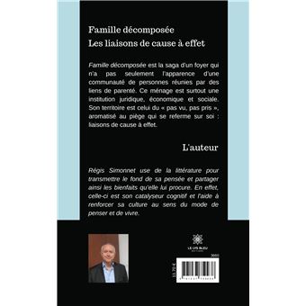 Famille décomposée