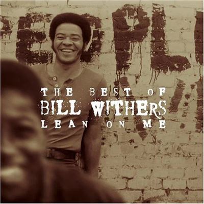 Lean on me best of/remasterise