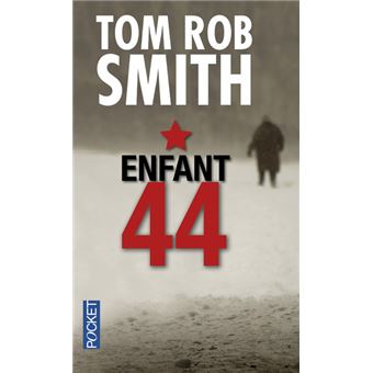 Tom Rob SMITH (Royaume-Uni) - Page 2 Enfant-44