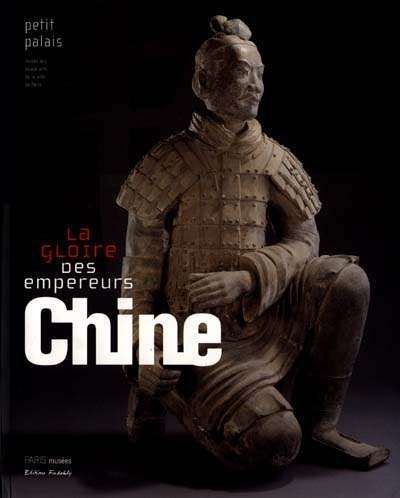 Chine la gloire des empereurs