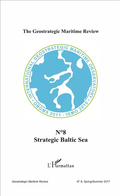Strategic Baltic sea