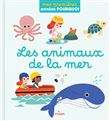 Les animaux de la mer