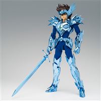 Saint Seiya