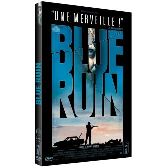 Blue Ruin DVD