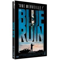 Blue Ruin DVD