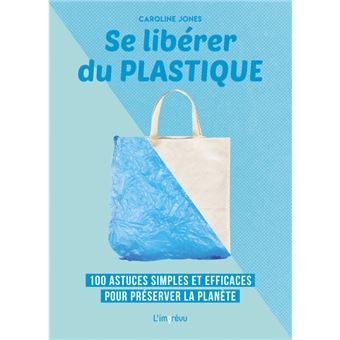 Se libérer du plastique