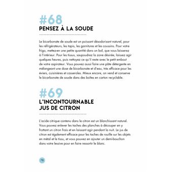 Se libérer du plastique