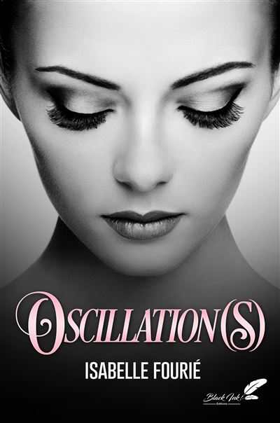 Oscillations - Isabelle Fourier - broché