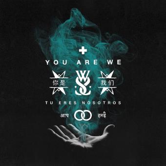 While She Sleeps - 1