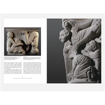 La sculpture gothique
