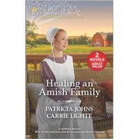 Healing an Amish Family