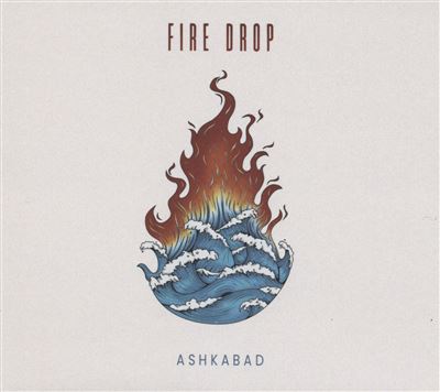 Fire Drop