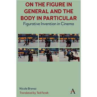 On The Figure In General And The Body In Particular - 1