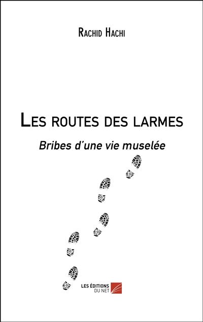 Les routes des larmes