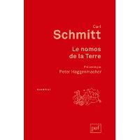 Le nomos de la Terre