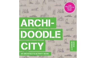 Archidoodle City