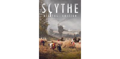 Scythe: Digital Edition