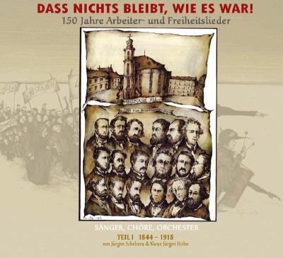 Dass Nichts, Bleibt Wie Es War! Teil 1 [Box-set]
