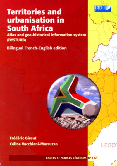 Territories and urbanisation in South Africa