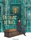 Un chant de Noël - Une histoire de fantômes