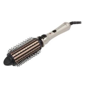 Brosse Chauffante Rotative Volume – Kératine – 32mm – NEUF – Surker/Remington S5500