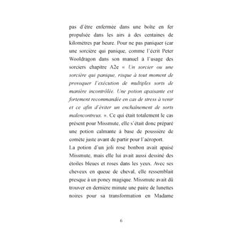 Madame Belle et le fantôme de Littleroad