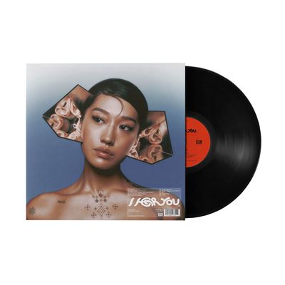 日本語帯限定！　PEGGY GOU / I HEAR YOU　LPレコード 日本語帯限定！ PEGGY GOU / I HEAR YOU LPレコード - メルカリ