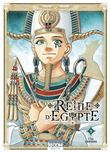 Reine d'Egypte