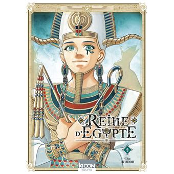 Reine d'Egypte
