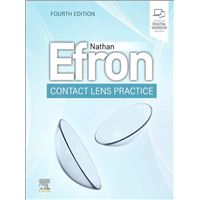 Contact Lens Practice - E-Book