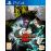 My hero one's justice 2 NL PS4_0