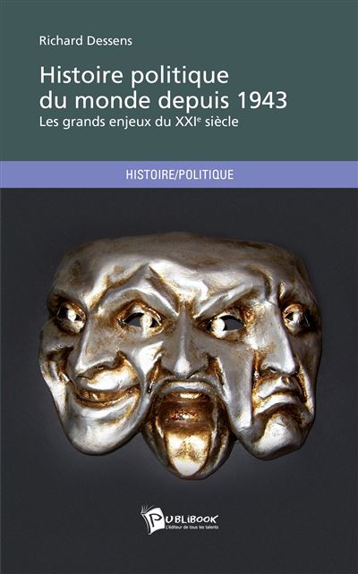 Histoire politique du monde de
