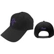 Casquette de baseball Prince Symbole violet