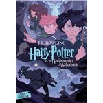 Harry Potter Et Le Prisonnier D'azk