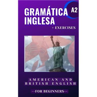 Gramática Inglesa A2 by Learn English Easy - Ebook