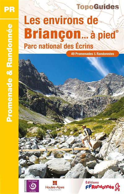 Briancon et ses environs