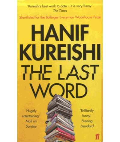 The last word