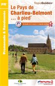 Le pays de Charlieu-Belmont à pied