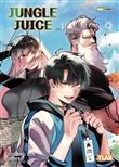 Jungle Juice T01