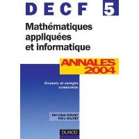 Expert Sup Decf Annales Livres Bd Ebooks Collection Expert Sup Decf Annales Page 3 Fnac