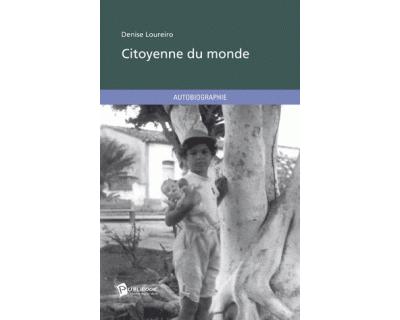 Citoyenne du monde