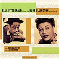 Ella Fitzgerald Sings The Duke Ellington Songbook